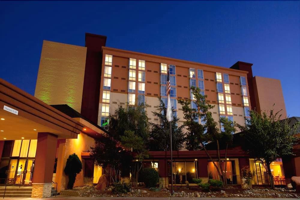 Best Western Plus Sparks-Reno Hotel Exterior foto