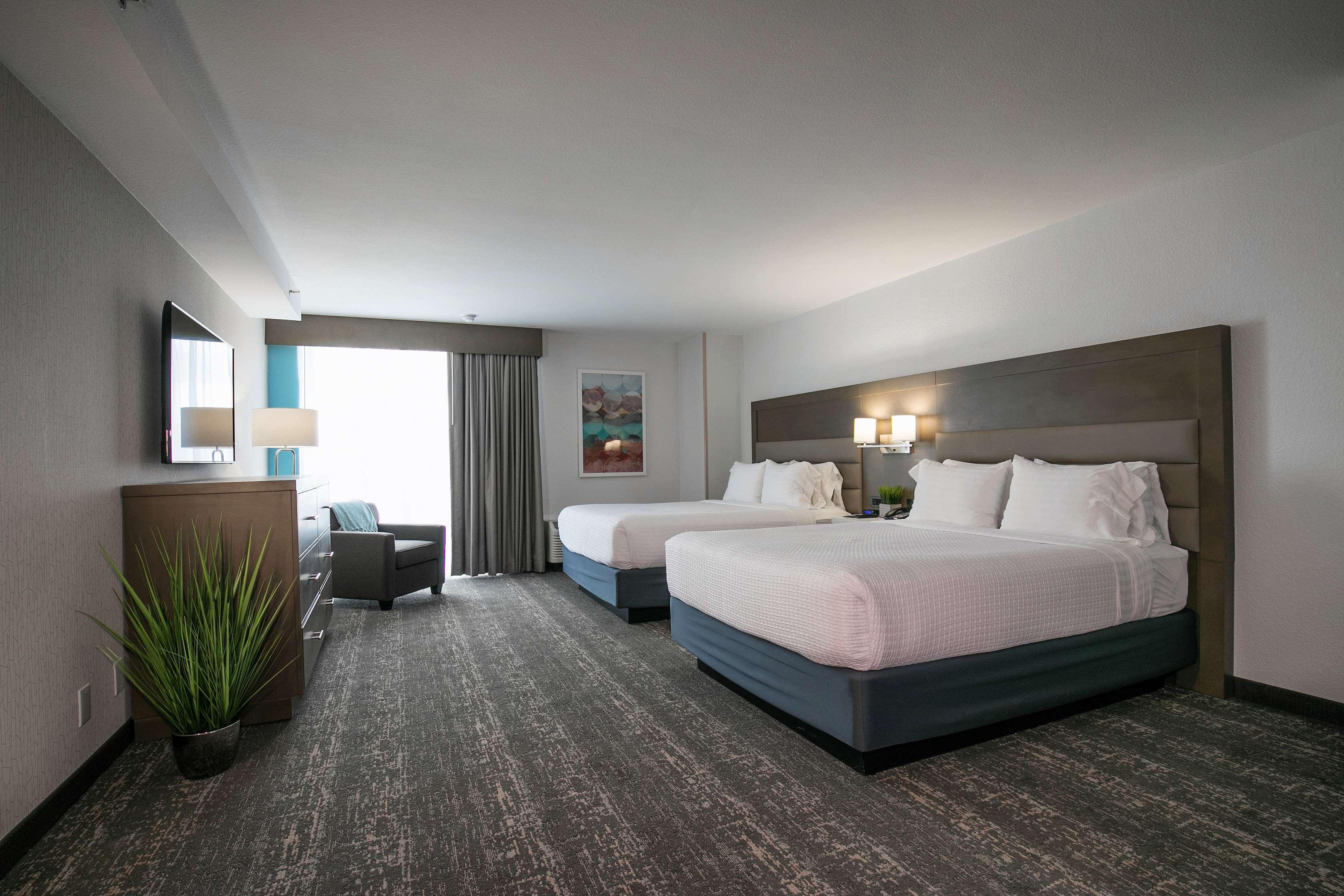 Best Western Plus Sparks-Reno Hotel Quarto foto