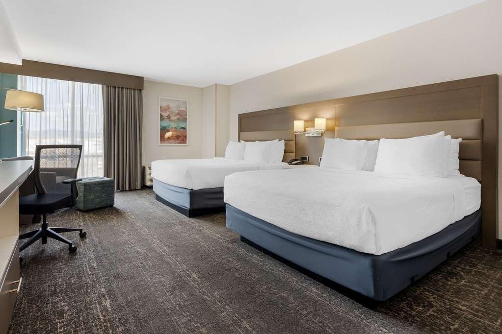 Best Western Plus Sparks-Reno Hotel Quarto foto