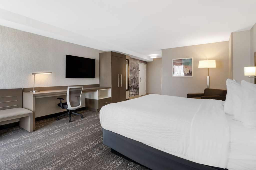 Best Western Plus Sparks-Reno Hotel Quarto foto